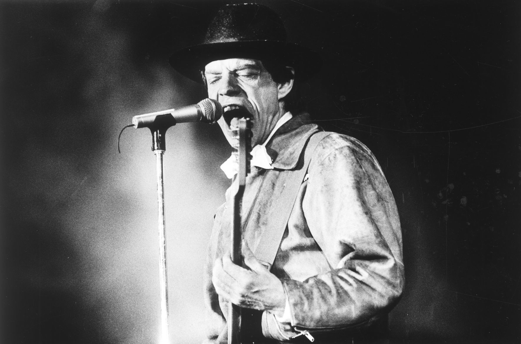 1989 Rolling Stones